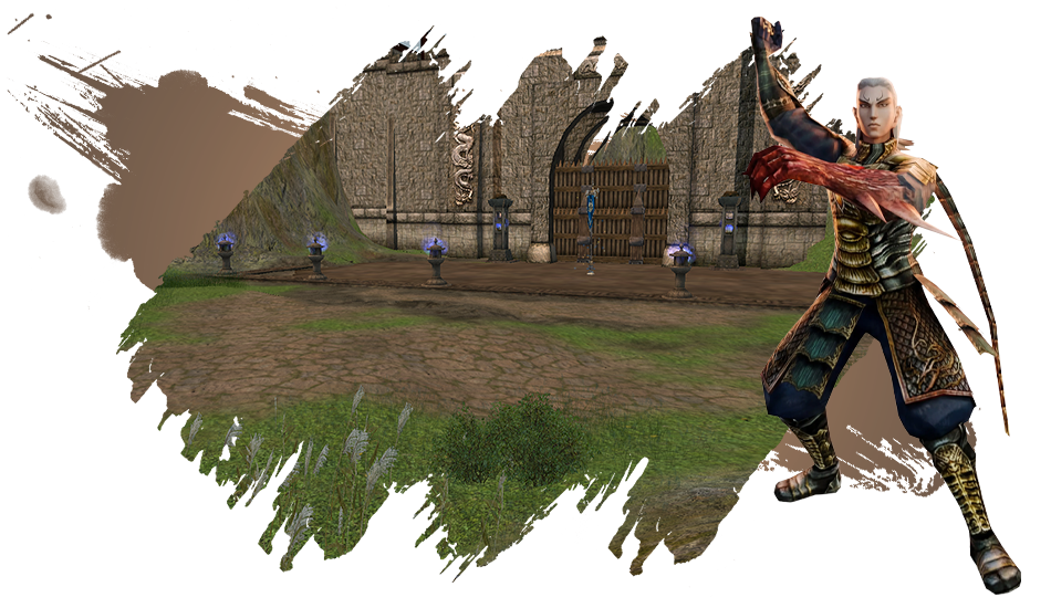 Kingdom War